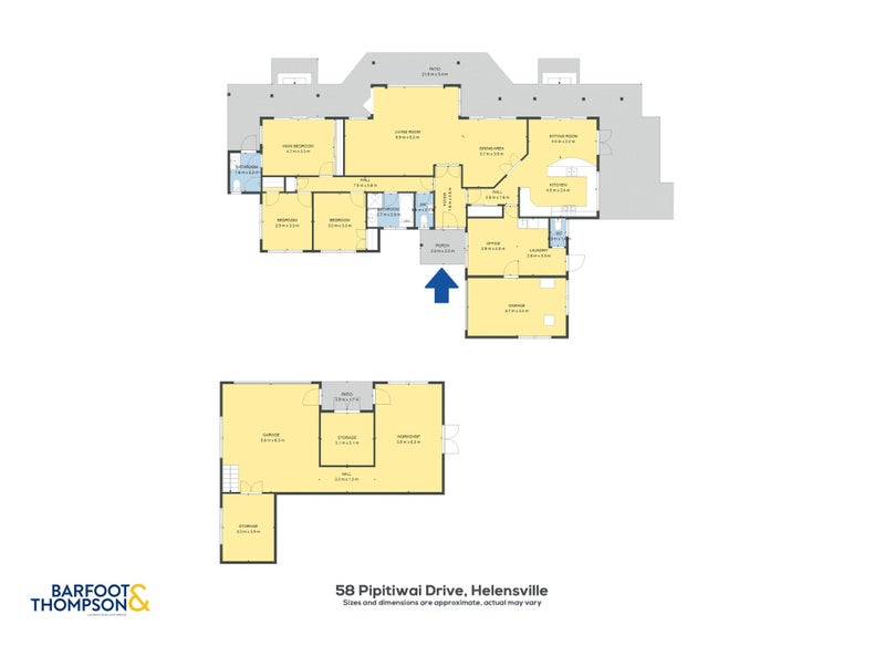 58 Pipitiwai Drive, Kaukapakapa - Carousel 36