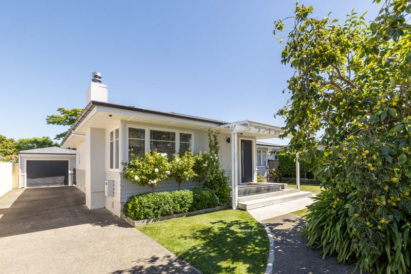 41 Cassino Crescent, Onekawa, Napier - Carousel 1