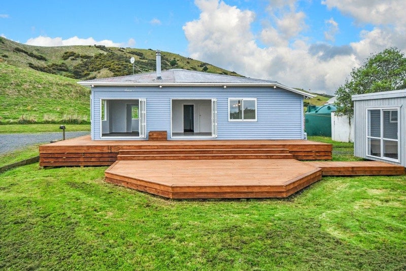 654 Falls Road, Maramarua Forest - Carousel 1