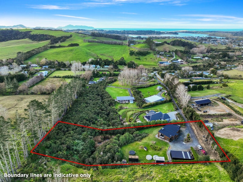 30 Carnell Place, Kaiwaka - Carousel 20