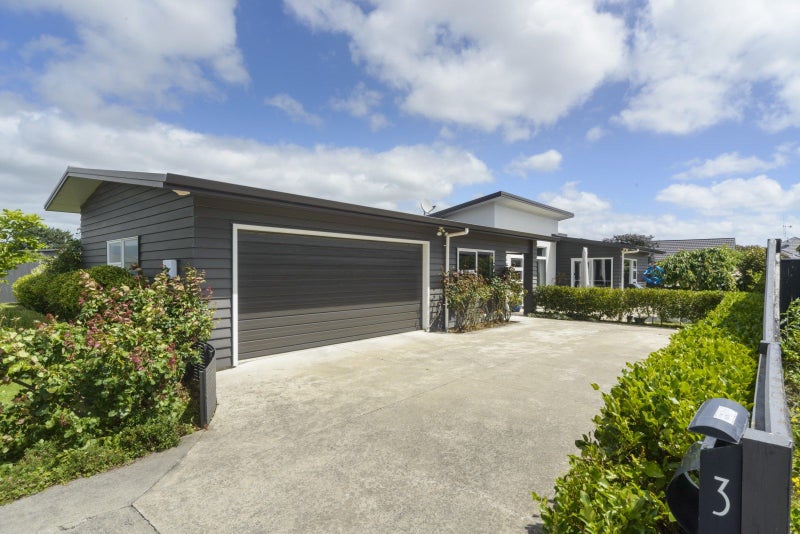 3 Levi Place, Kelvin Grove, Palmerston North - Carousel 35