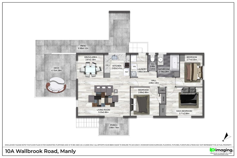 10A Walbrook Road, Manly, Whangaparaoa - Carousel 20