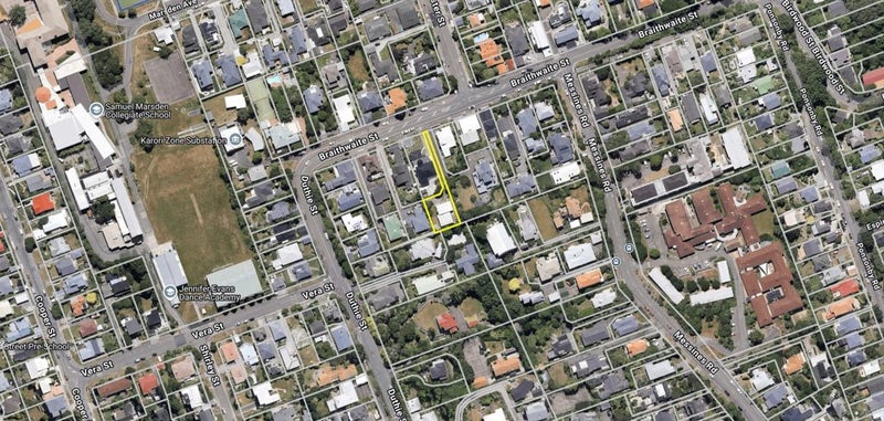 35A Braithwaite Street, Karori, Wellington - Carousel 25