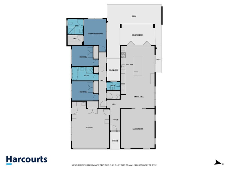 3 Okaihau Place, Tikipunga, Whangarei - Carousel 17
