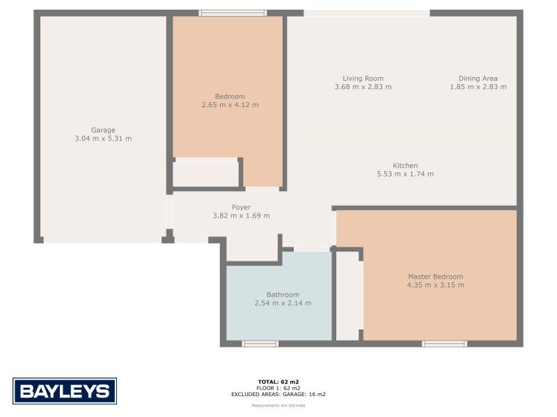 1/22 Maitland Street, Frankton, Hamilton - Carousel 13