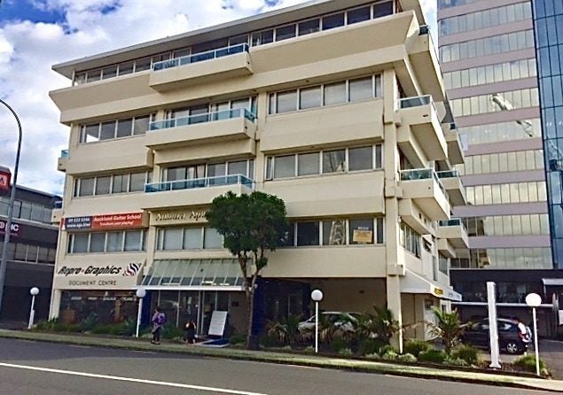 3F/15 Auburn Street, Takapuna, Auckland - Carousel 1