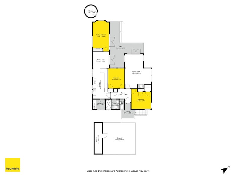 22 Rangipawa Road, One Tree Hill, Auckland - Carousel 17