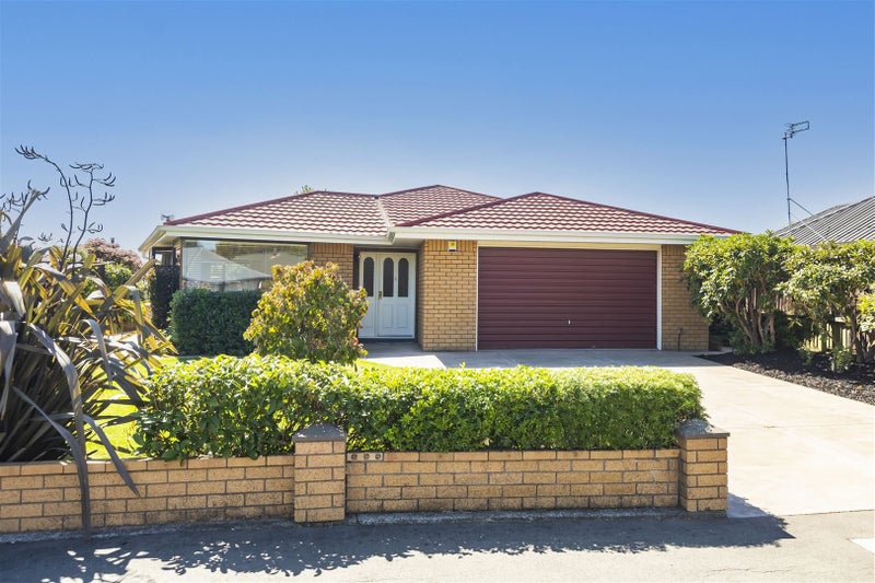 65 Lowry Avenue, Redwood, Christchurch - Carousel 21