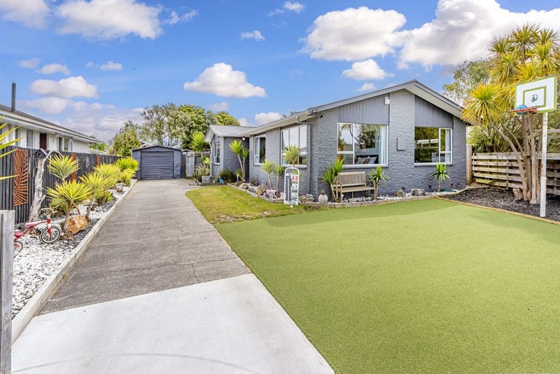 22 Four Elms Place, Parklands, Christchurch - Carousel 12