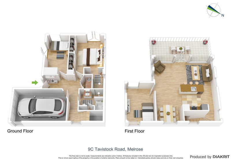 9C Tavistock Road, Melrose, Wellington - Carousel 16