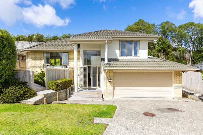 23 Henry Partington Place, Greenhithe, Auckland - Carousel 1
