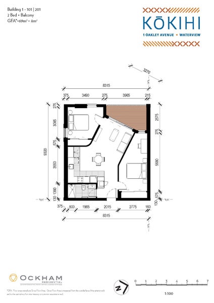 201/1A Oakley Avenue, Waterview, Auckland - Carousel 25