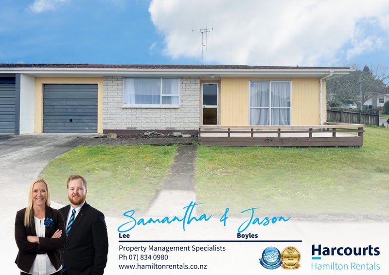 5 Rothesay Place, Dinsdale, Hamilton - Carousel 1