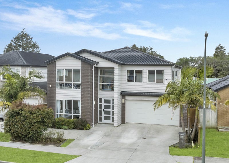 40 Springside Drive, Flat Bush, Auckland - Carousel 2