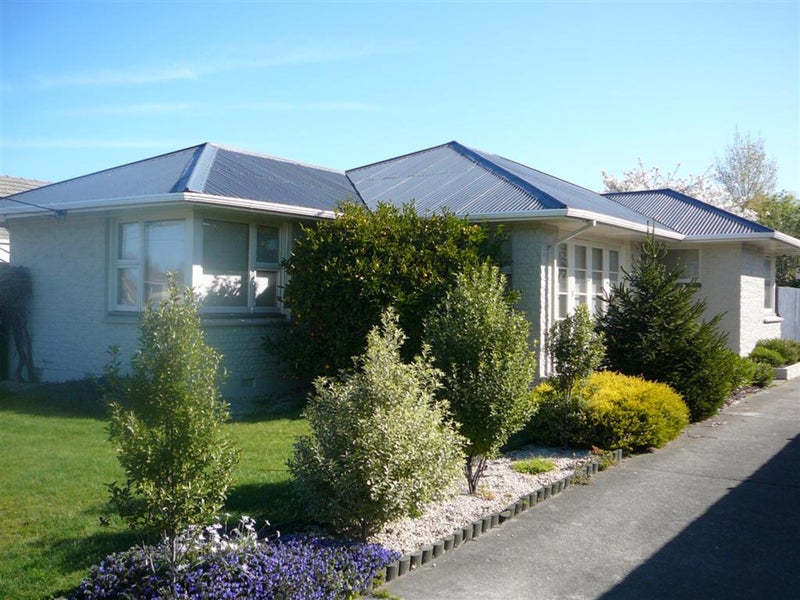 161 Gayhurst Road, Dallington, Christchurch - Carousel 1