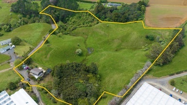 152C Aka Aka Road, Puni, Pukekohe - Carousel 1