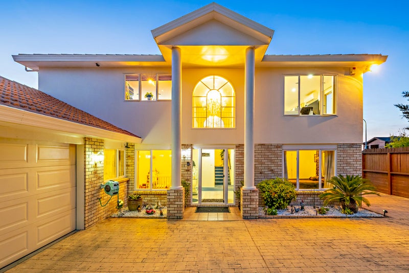 1 Kumar Place, The Gardens, Auckland - Carousel 2