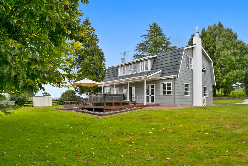 13 Innes Road, Putaruru - Carousel 26