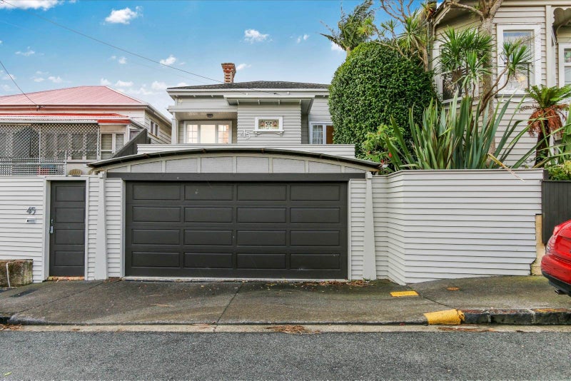 45 Summer Street, Ponsonby, Auckland - Carousel 1