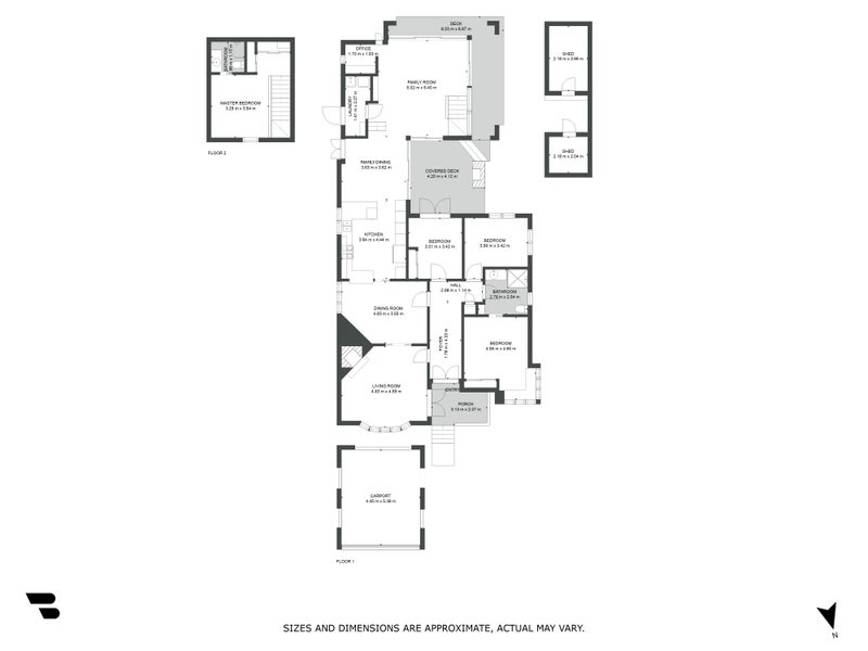 96 Shackleton Road, Mount Eden, Auckland - Carousel 30