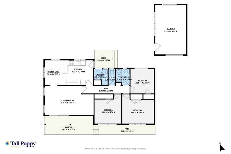 63E Black Beech Street, Birchville, Upper Hutt - Carousel 17