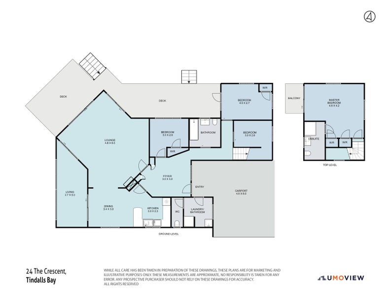 24 The Crescent, Tindalls Beach, Whangaparaoa - Carousel 19