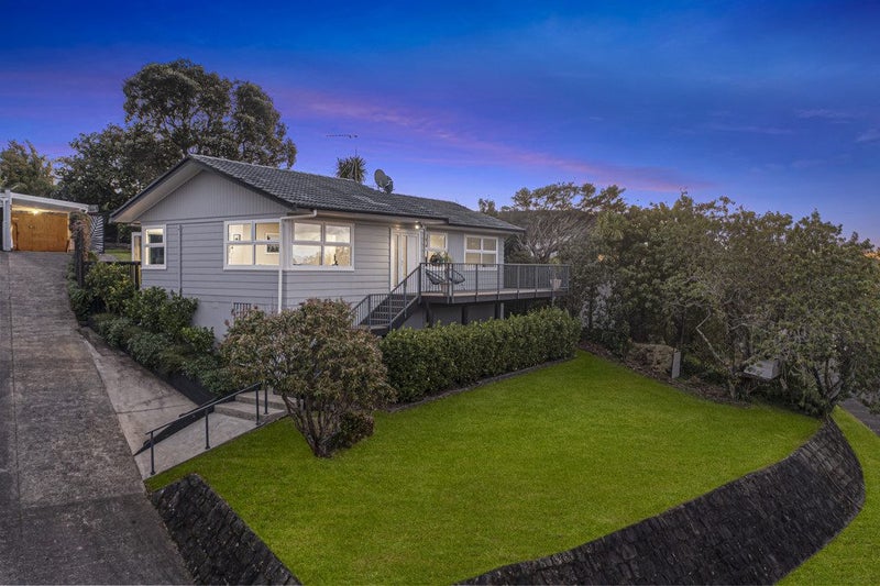 56 Kia Ora Road, Beach Haven, Auckland - Carousel 1