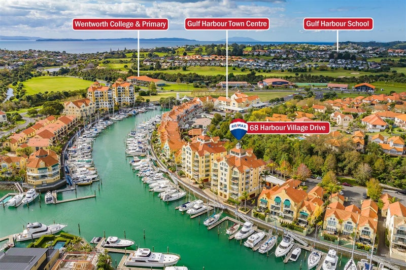 68 Harbour Village Drive, Gulf Harbour, Whangaparaoa - Carousel 39