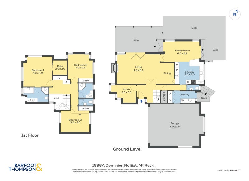 1536A Dominion Road Extension, Mount Roskill, Auckland - Carousel 19