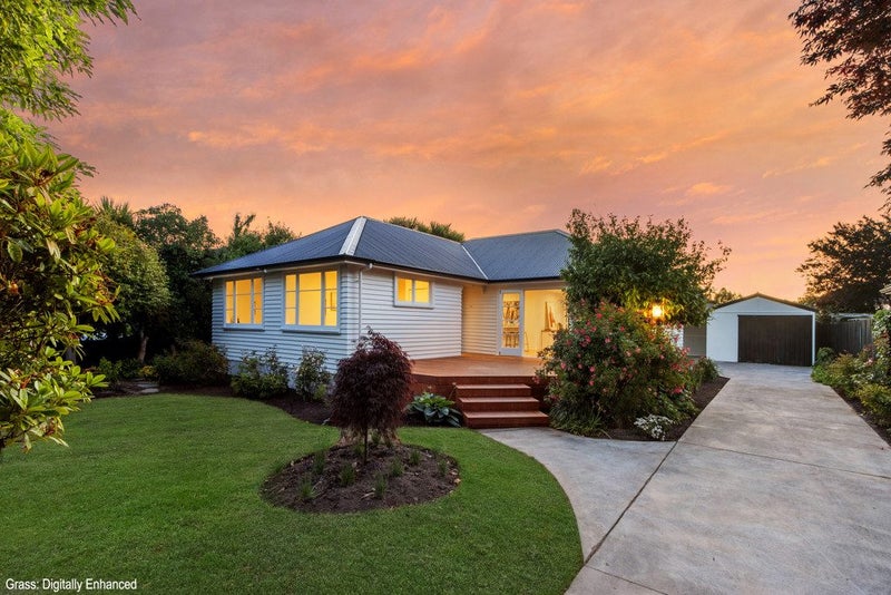 39 Wayside Avenue, Burnside, Christchurch - Carousel 13