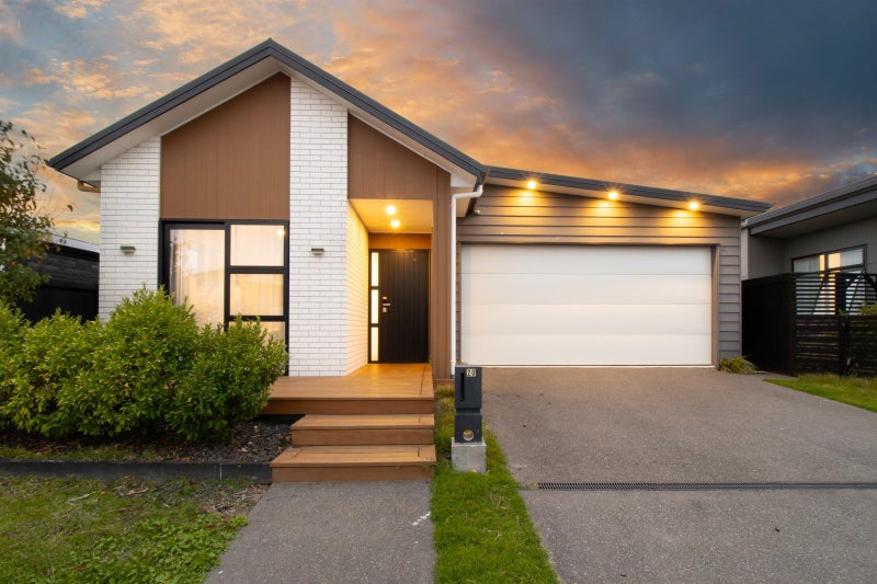 20 Gosset Avenue, Chartwell, Hamilton - Carousel 1