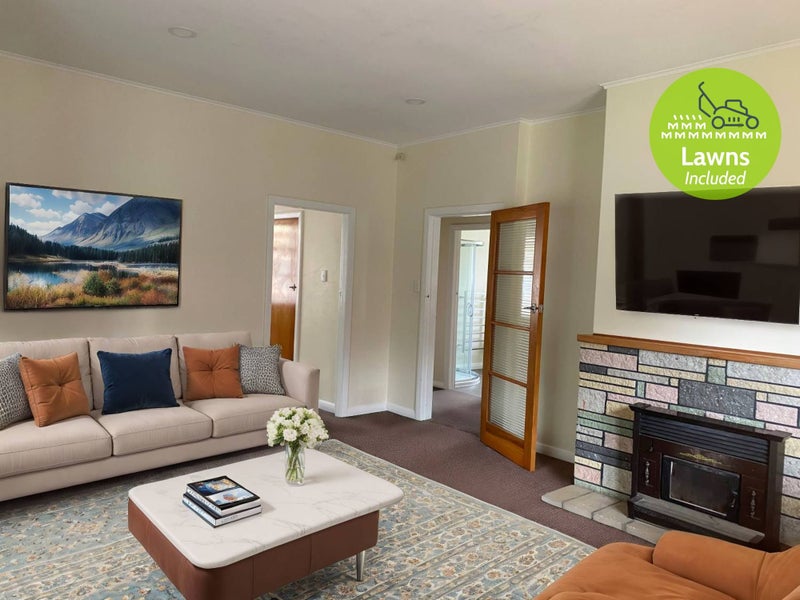 8 Mawson Street, Waiwhetu, Lower Hutt - Carousel 1