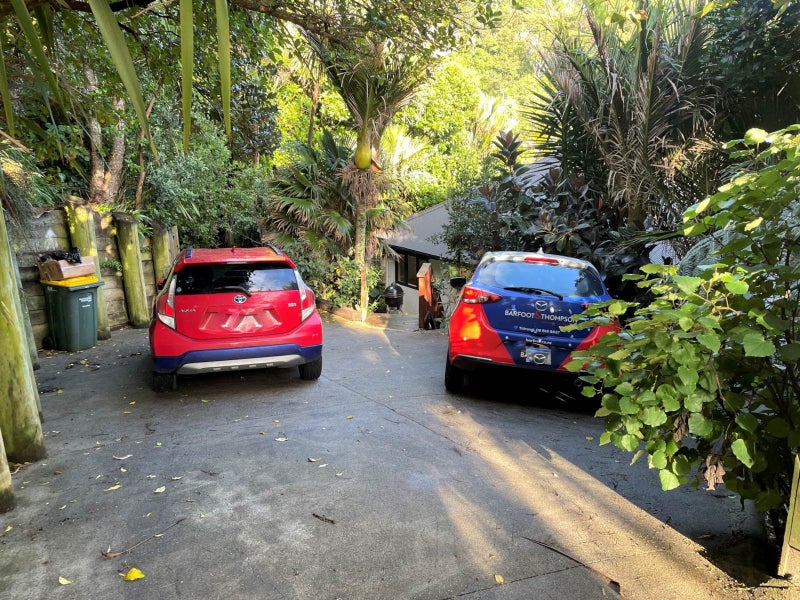 45 Rayner Road, New Lynn - Carousel 16