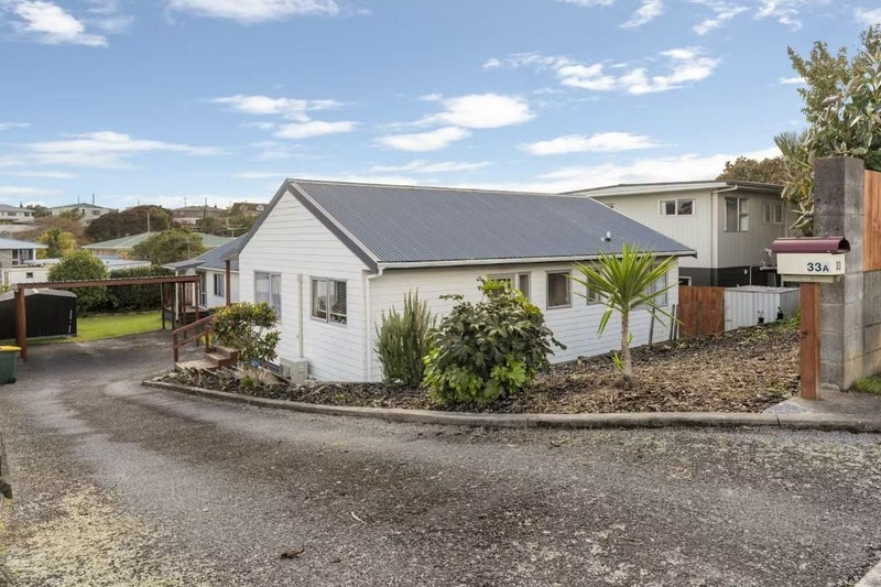 33 Murray Street, Bell Block, New Plymouth - Carousel 1