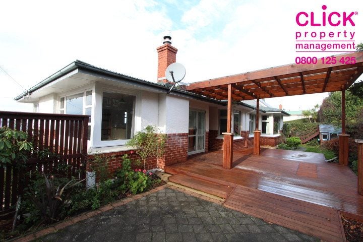 35 Durham Street, Mornington, Dunedin - Carousel 1