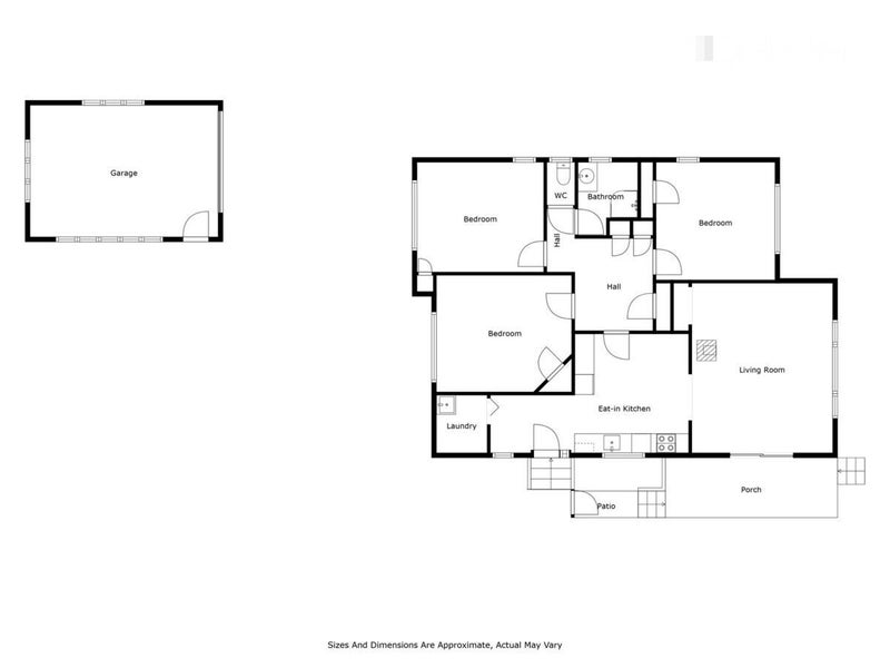 7 Wilkinson Street, Liberton, Dunedin - Carousel 18