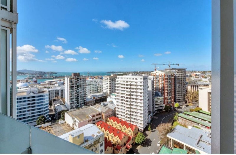 822/10 Waterloo Quadrant, Auckland Central, Auckland - Carousel 15