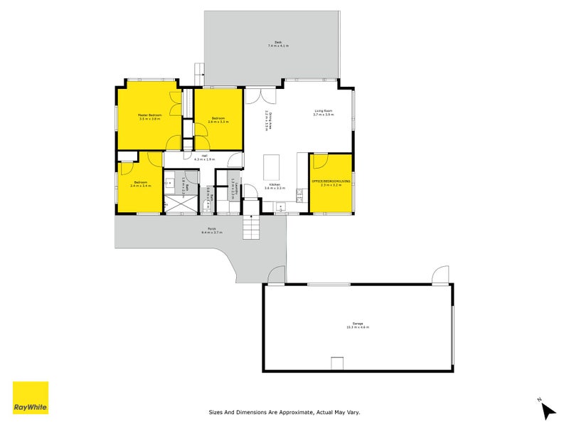 3 McLennan Road, Mount Wellington, Auckland - Carousel 12