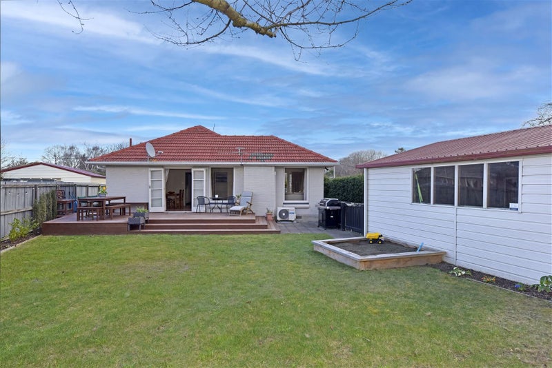 6 Gregan Crescent, Burnside, Christchurch - Carousel 14
