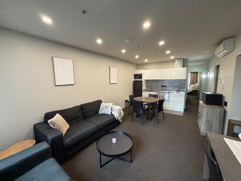 307/19 Anzac Avenue, Auckland Central, Auckland - Carousel 2