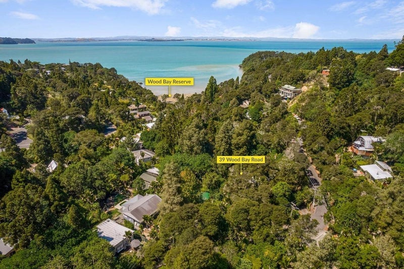 39 Wood Bay Road, Titirangi, Auckland - Carousel 20