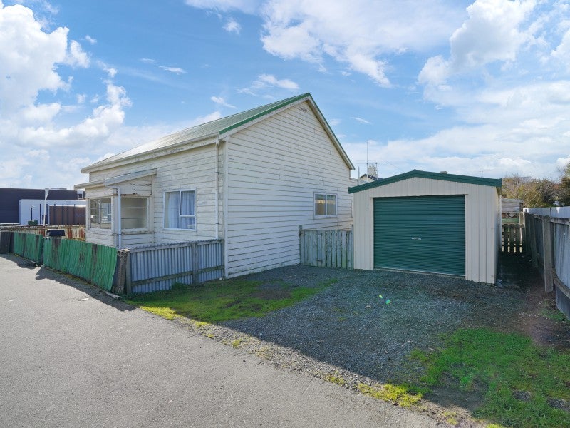 122 Elles Road, Georgetown, Invercargill - Carousel 16