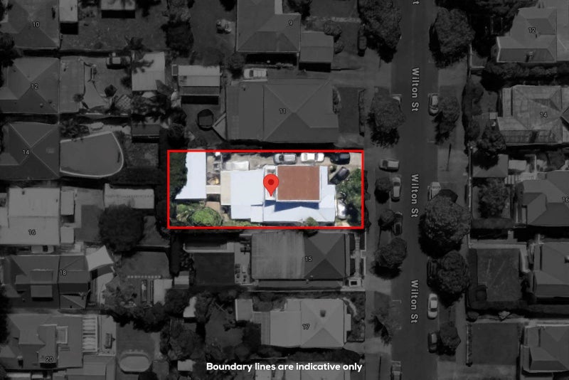 13 Wilton Street, Grey Lynn, Auckland - Carousel 2