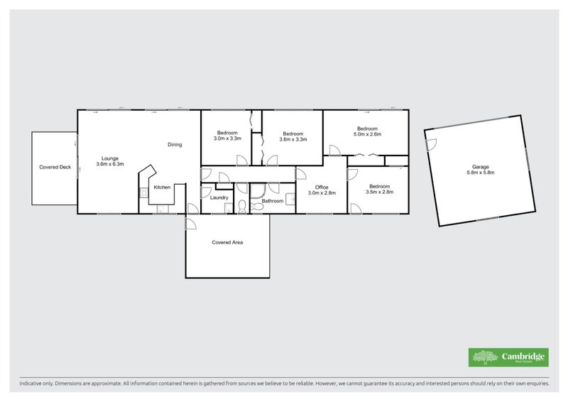 37 Southey Street, Leamington, Cambridge - Carousel 20