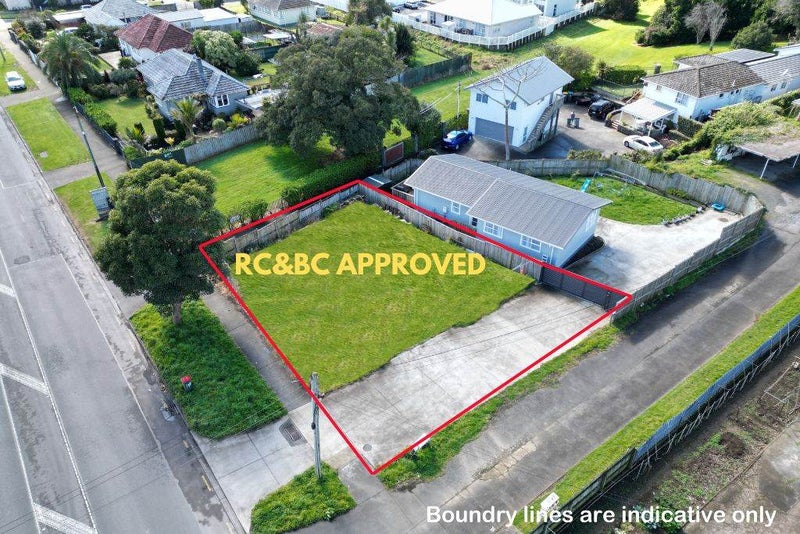 109A Pilkington Road, Panmure, Auckland - Carousel 1