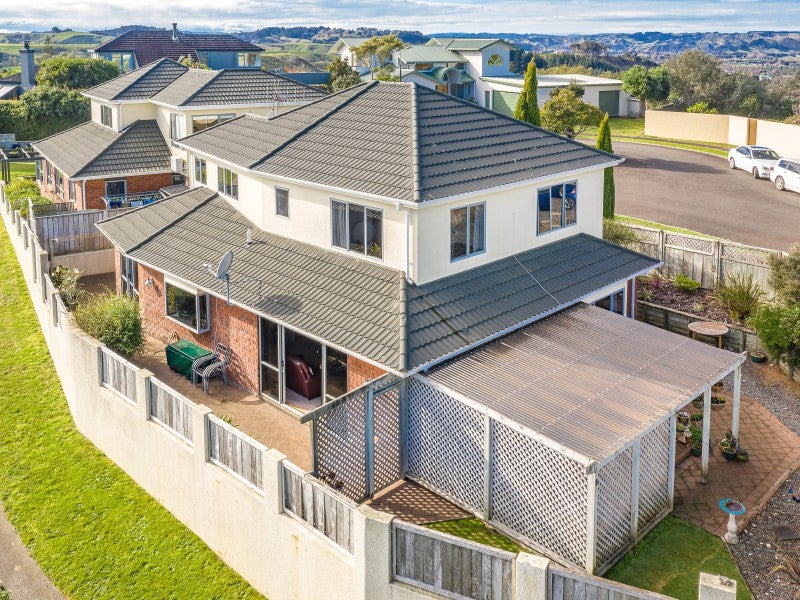 11 Gumtree Rise, Otamatea, Whanganui - Carousel 25