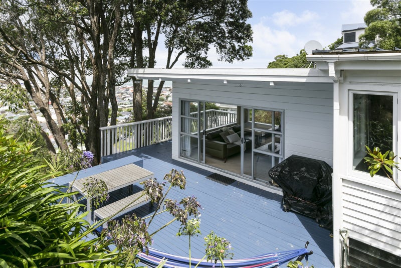 55 Buckingham Street, Melrose, Wellington - Carousel 1