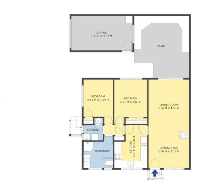 2/2 Arthur Road, Hillpark, Auckland - Carousel 12