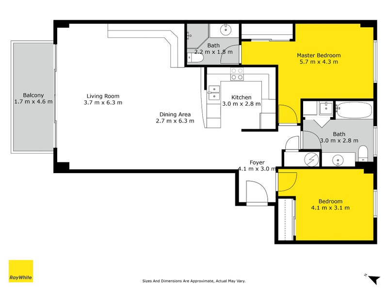 4H/220 Victoria Street West, Auckland Central, Auckland - Carousel 17