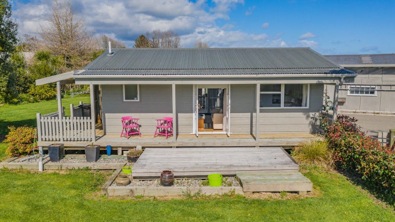 13 Boulton Road, Levin, Levin - Carousel 19